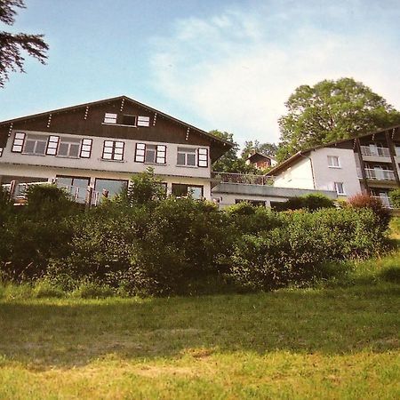 Village Vacances Les Alerions Talloires Exterior photo