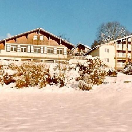 Village Vacances Les Alerions Talloires Exterior photo