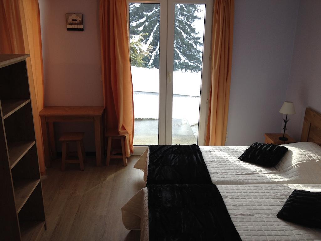 Village Vacances Les Alerions Talloires Room photo